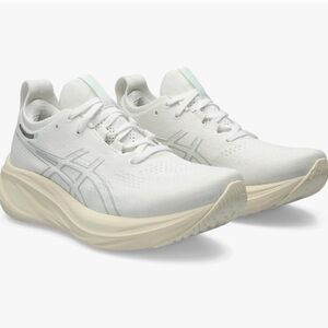 ASICS Women's Gel-Nimbus 26 Running Shoe